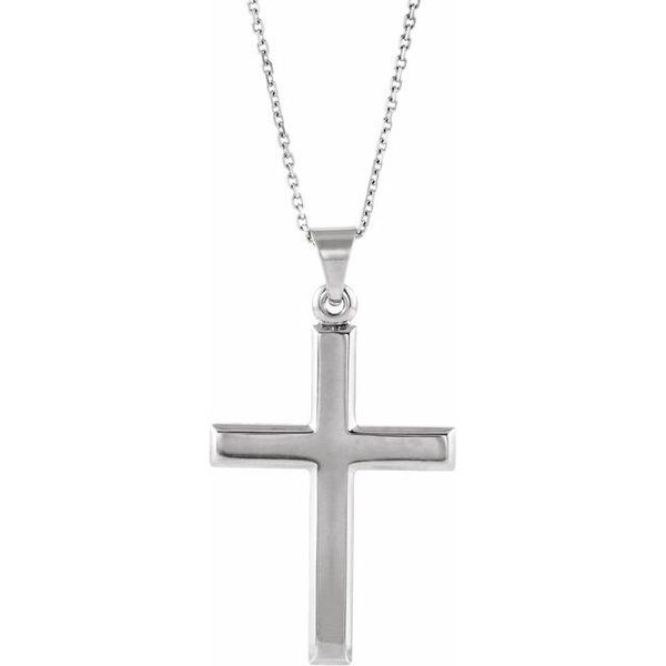 Cross Necklace
