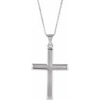 Cross Necklace