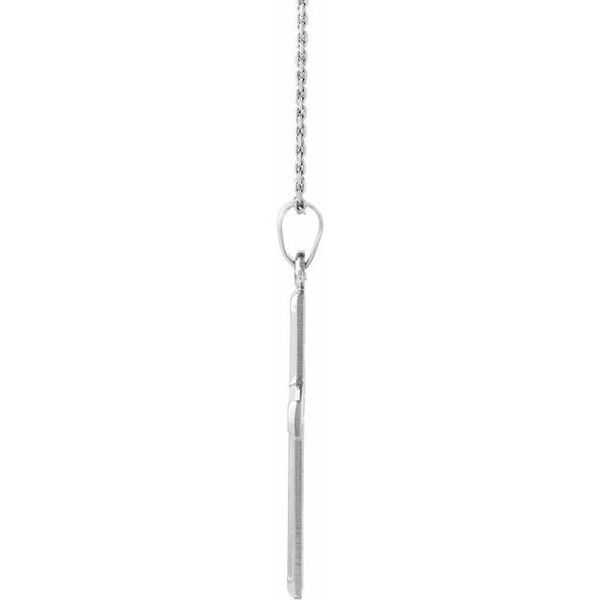Cross Necklace - Image 2