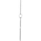 Cross Necklace - Image 2