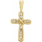 Cross Pendant