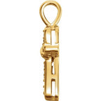 Cross Pendant - Image 2