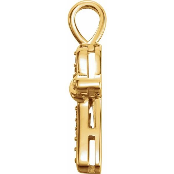 Cross Pendant - Image 2