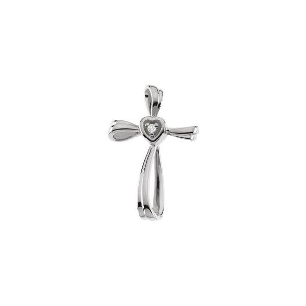 Cross Pendant