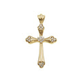Cross Pendant