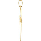 Cross Pendant - Image 2