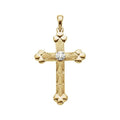 Cross Pendant