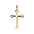 Cross Pendant