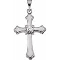 Cross Pendant