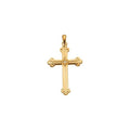 Cross Pendant