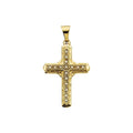 Cross Pendant
