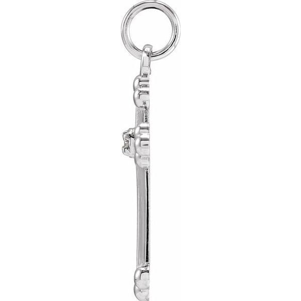 Cross Pendant - Image 2