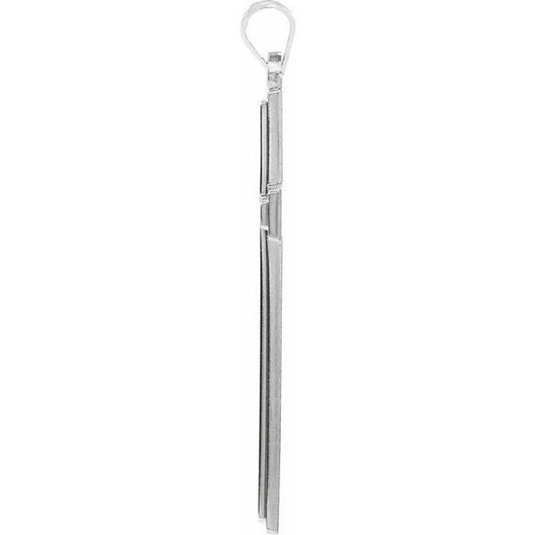 Cross Pendant - Image 2