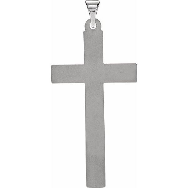 Cross Pendant - Image 3