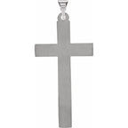 Cross Pendant - Image 3
