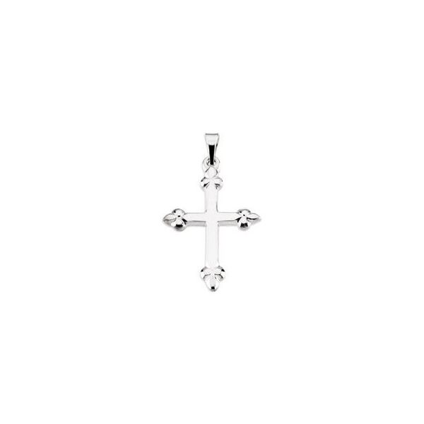 Cross Pendant