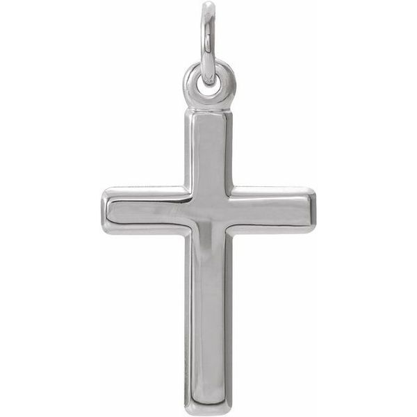 Cross Pendant