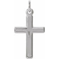 Cross Pendant