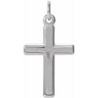Cross Pendant