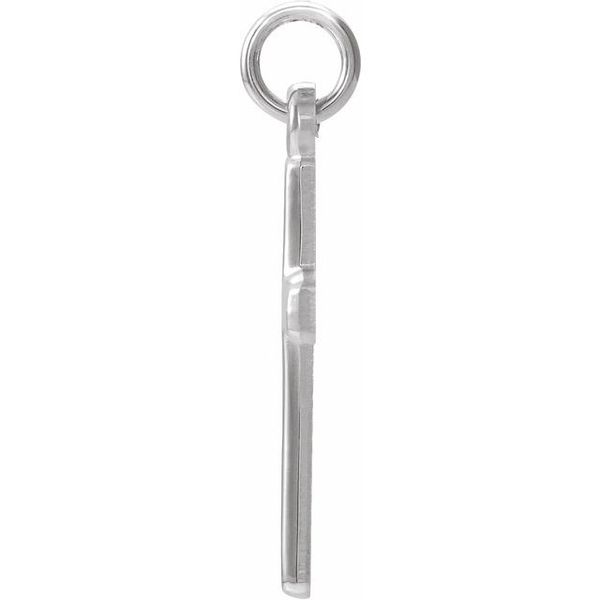 Cross Pendant - Image 2