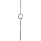 Cross Necklace - Image 2