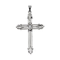 Cross Pendant