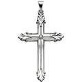 Cross Pendant