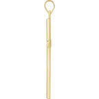 Cross Pendant - Image 2