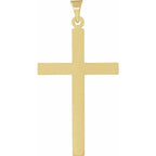Cross Pendant - Image 3