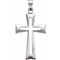 Cross Pendant