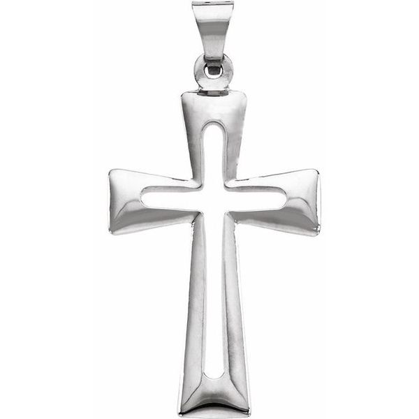 Cross Pendant