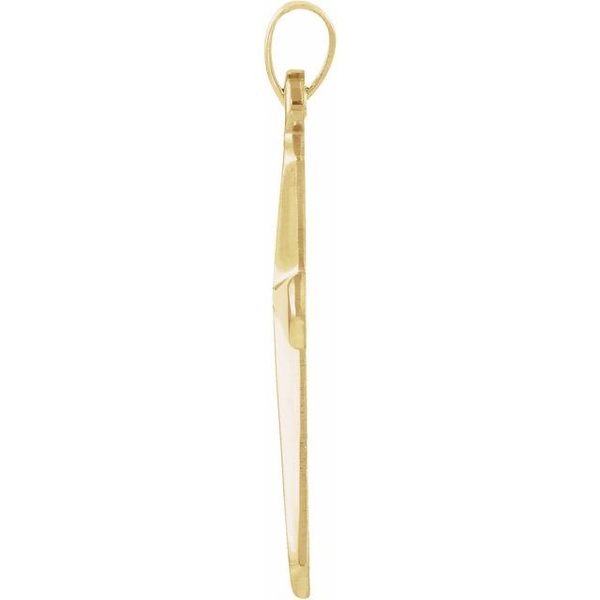 Cross Pendant - Image 2