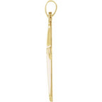 Cross Pendant - Image 2