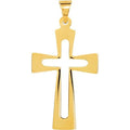 Cross Pendant