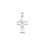 Crucifix Pendant