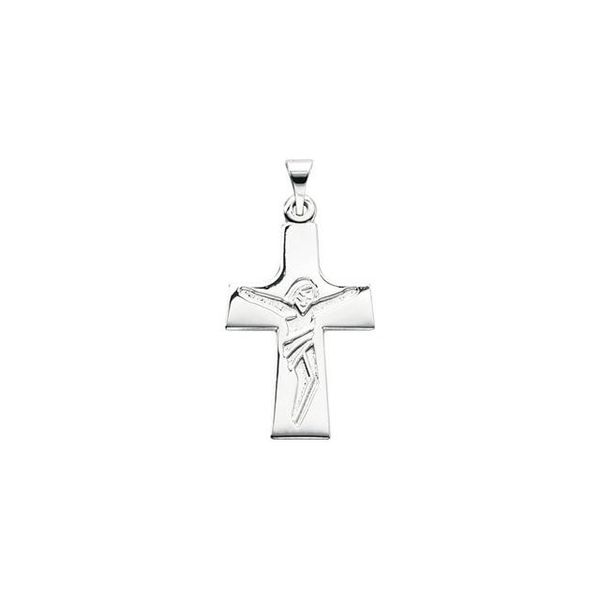 Crucifix Pendant