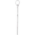 Crucifix Pendant - Image 2