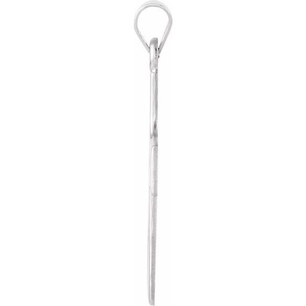 Crucifix Pendant - Image 2