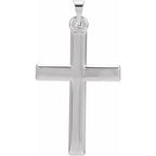 Cross Pendant