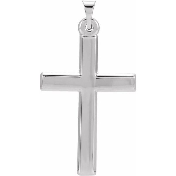 Cross Pendant