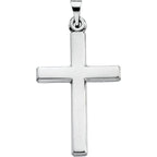 Cross Pendant - Image 2
