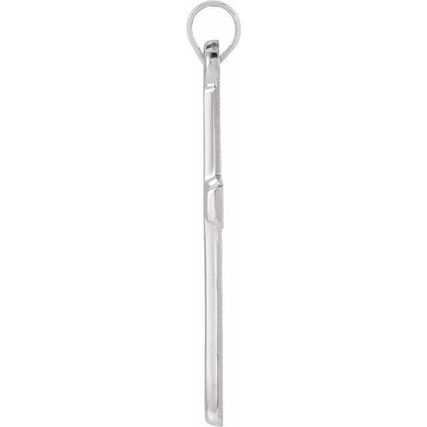 Cross Pendant - Image 3