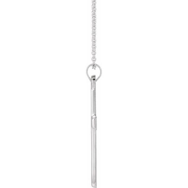Cross Necklace - Image 2