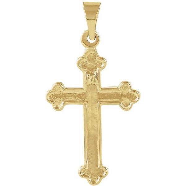Cross Pendant