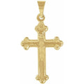 Cross Pendant