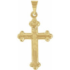 Cross Pendant