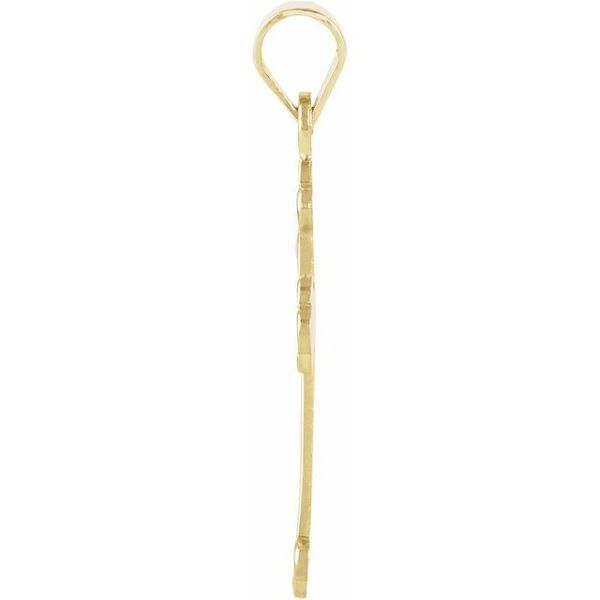 Cross Pendant - Image 2