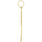 Cross Pendant - Image 2