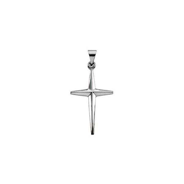 Cross Pendant