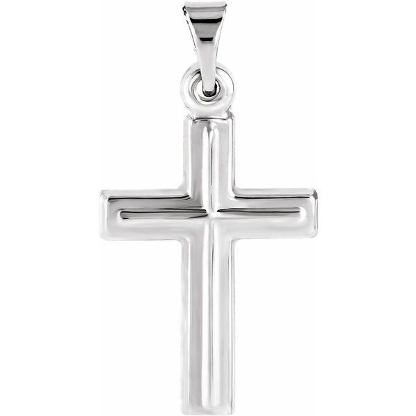 Cross Pendant
